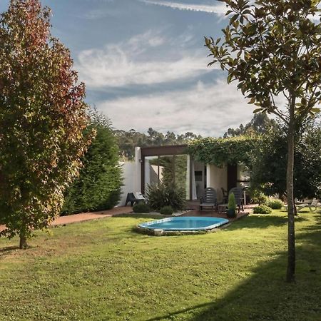 Casa Rural Vina Vella Esteiro المظهر الخارجي الصورة