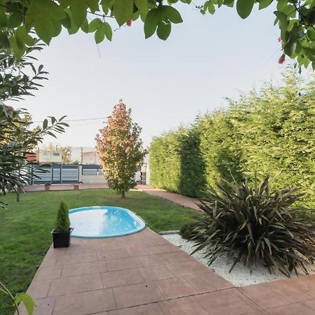 Casa Rural Vina Vella Esteiro المظهر الخارجي الصورة
