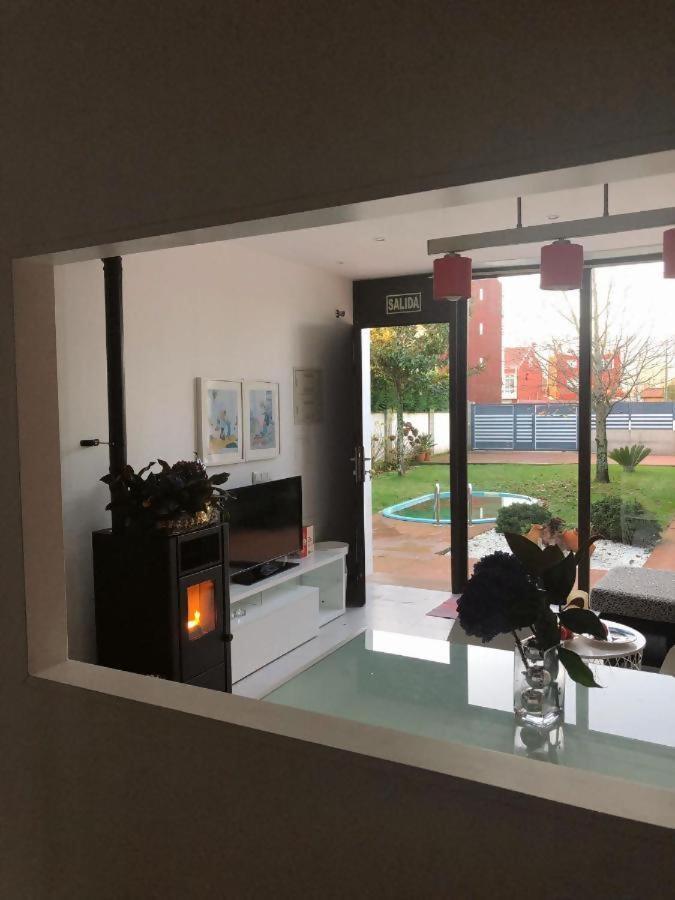 Casa Rural Vina Vella Esteiro المظهر الخارجي الصورة