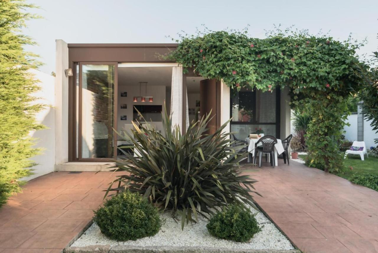 Casa Rural Vina Vella Esteiro المظهر الخارجي الصورة