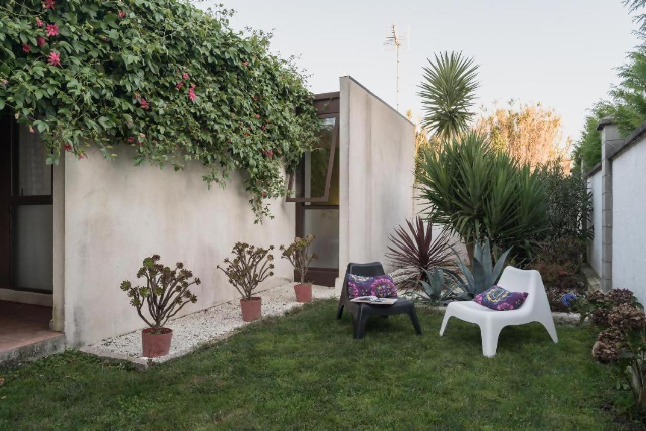Casa Rural Vina Vella Esteiro المظهر الخارجي الصورة