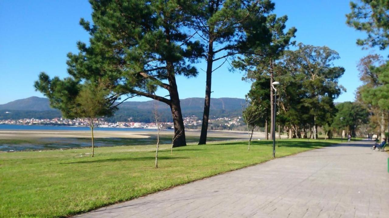 Casa Rural Vina Vella Esteiro المظهر الخارجي الصورة